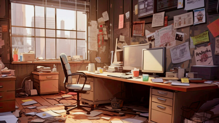 De zakelijke waarde van een professioneel ontworpen werkruimte