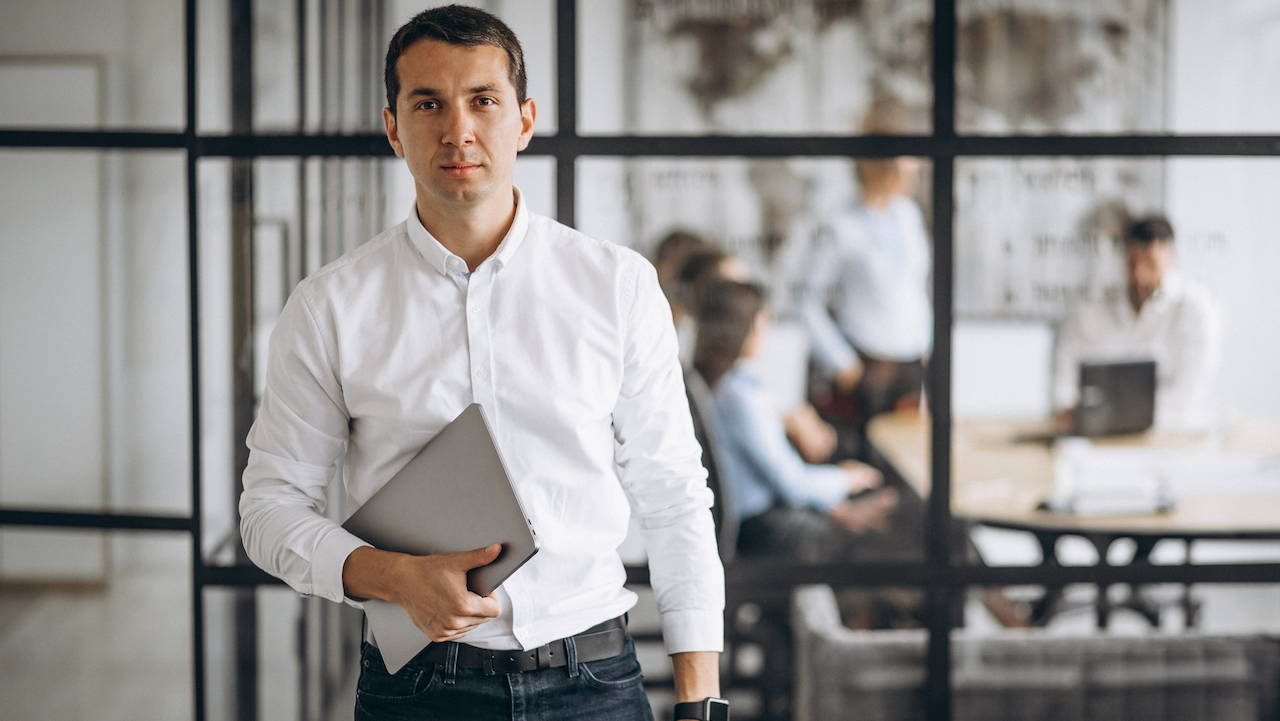 Image by senivpetro on Freepik