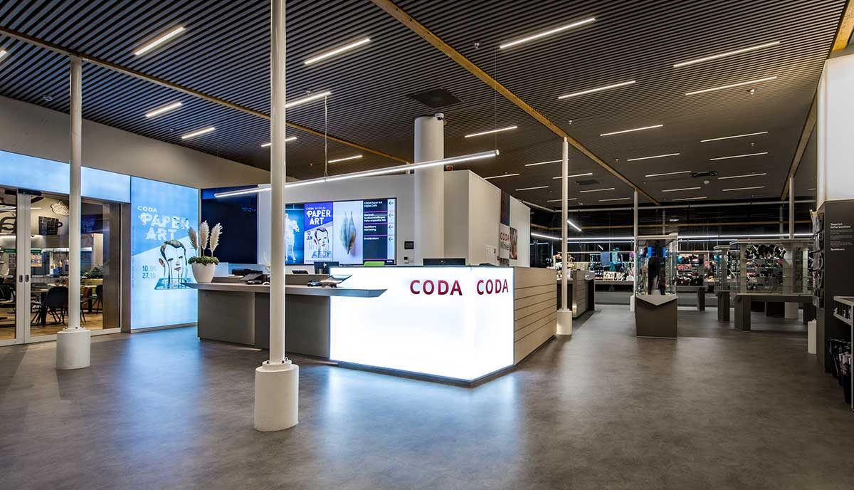 CODA Interieur Apeldoorn